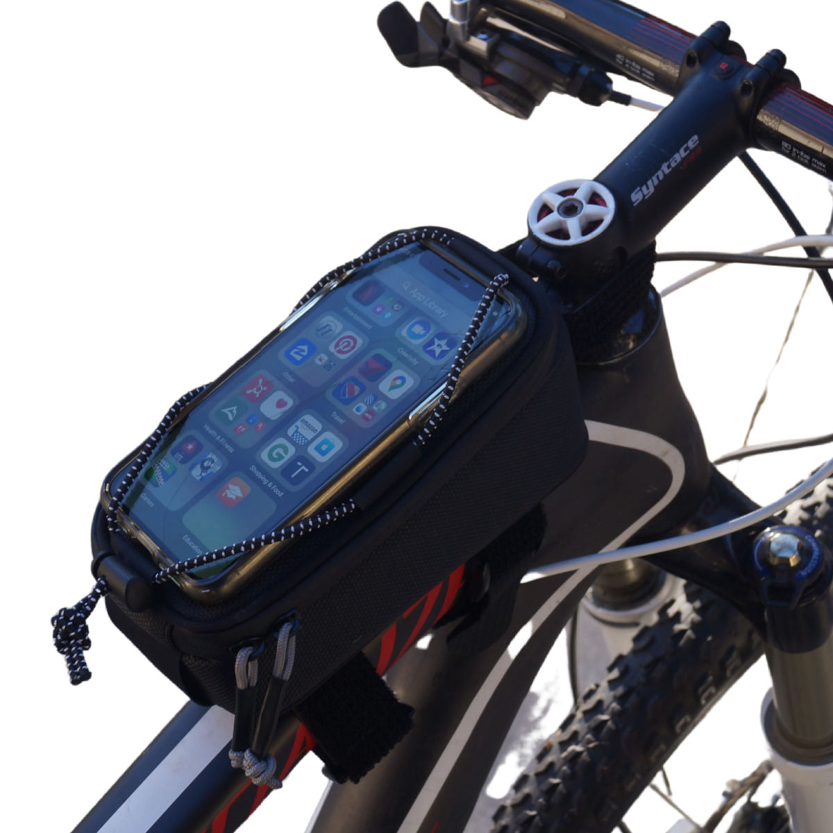 BiKASE Elasto Beetle Phone Bag Universal - view 5