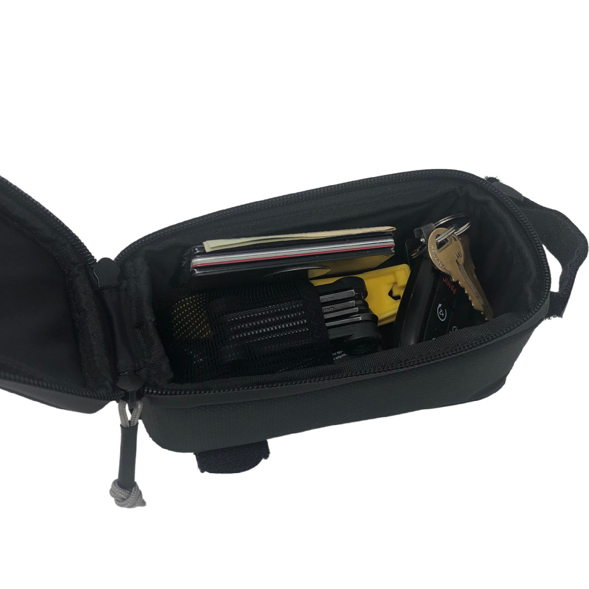 BiKASE Elasto Beetle Phone Bag Universal - view 7