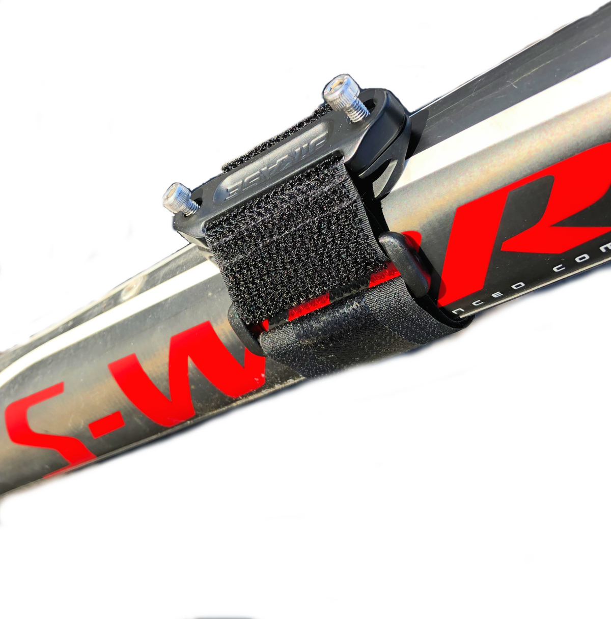 BiKASE Anywhere Cage Strap Adapter - view 7