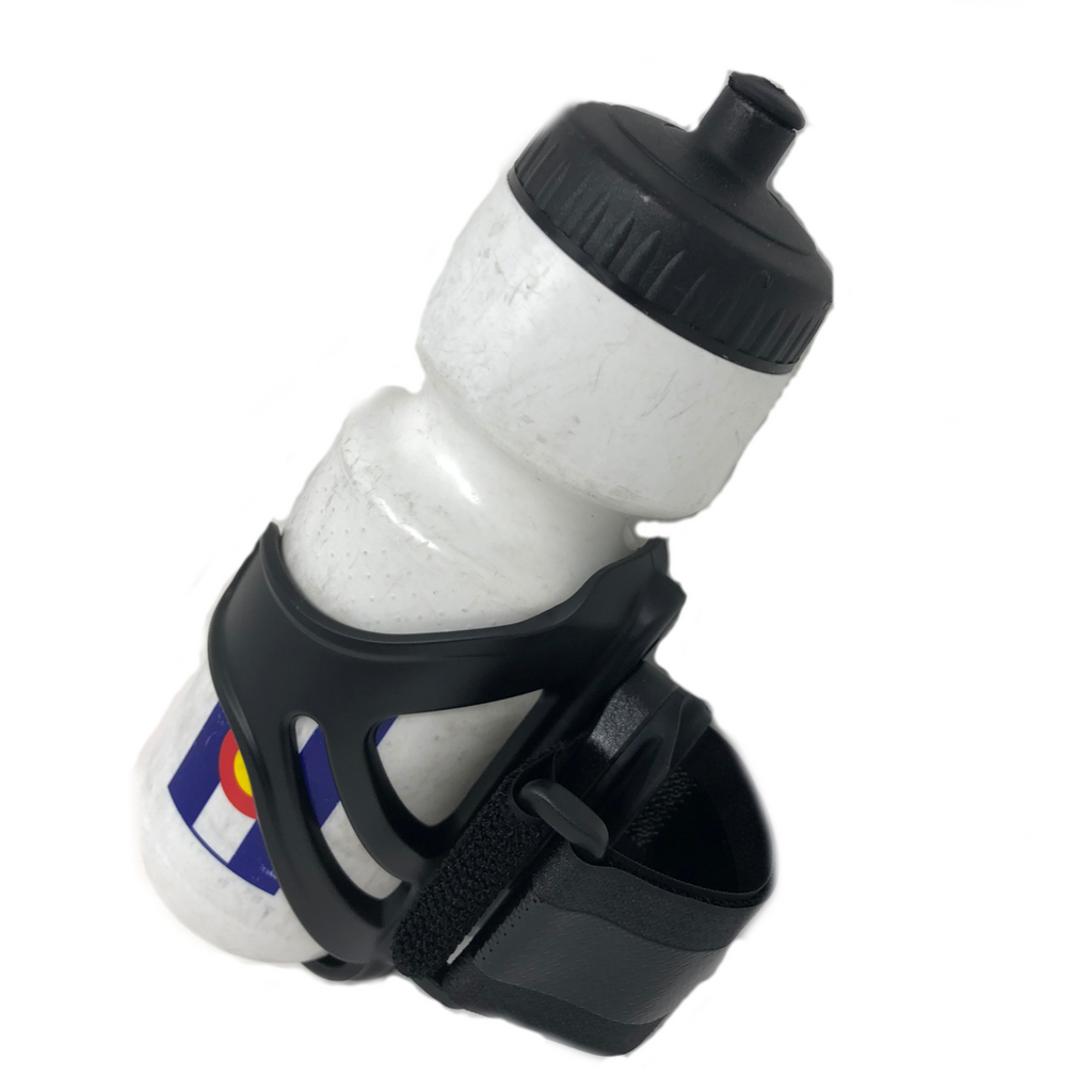 BiKASE Anywhere Cage Strap Adapter - view 8