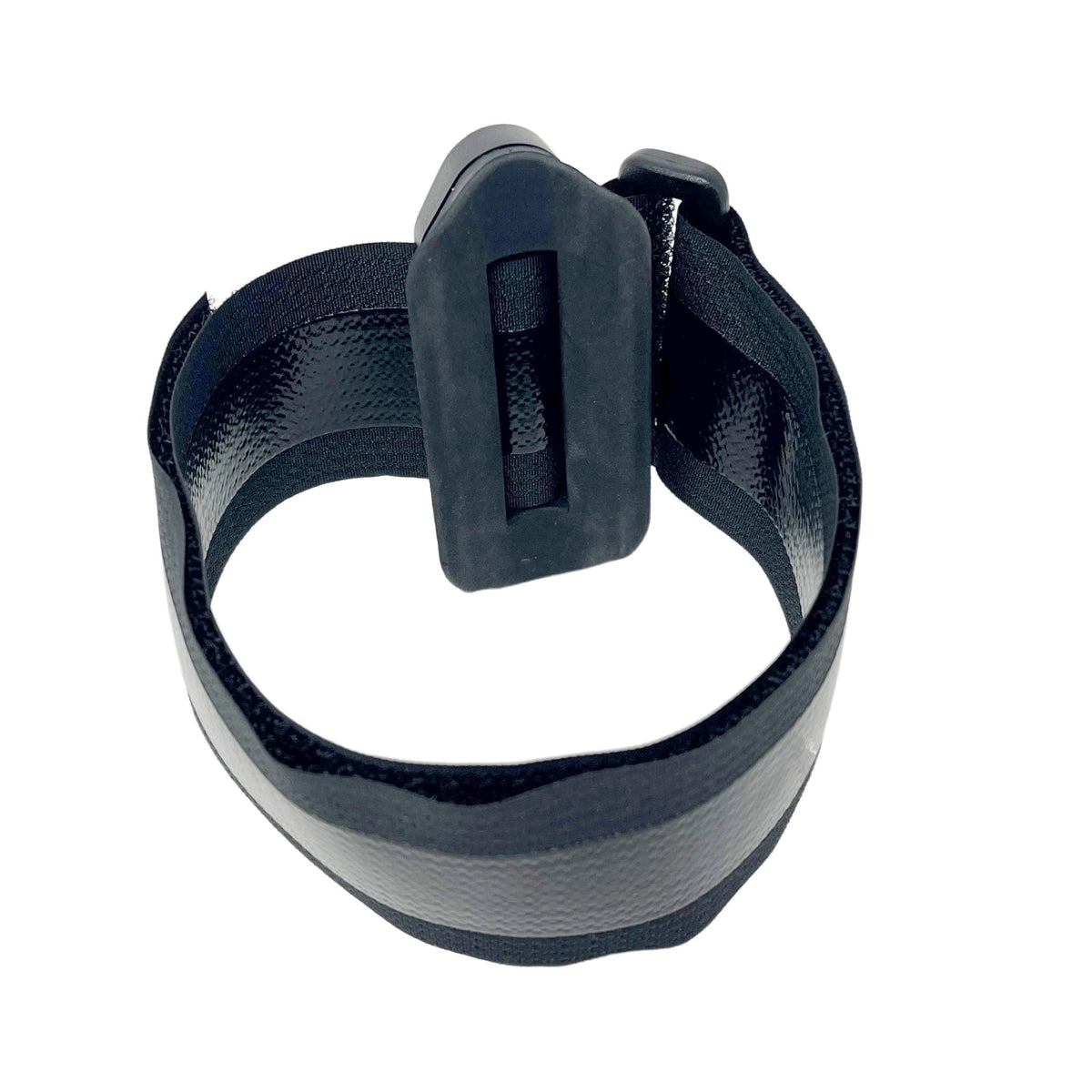BiKASE Anywhere Large-Diameter Bottle Cage Strap Adapter - view 4