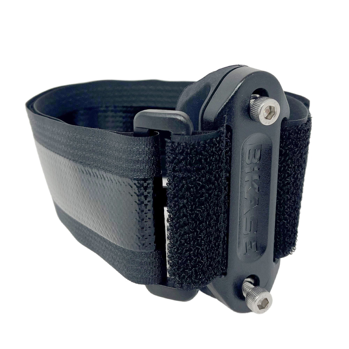 BiKASE Anywhere Large-Diameter Bottle Cage Strap Adapter