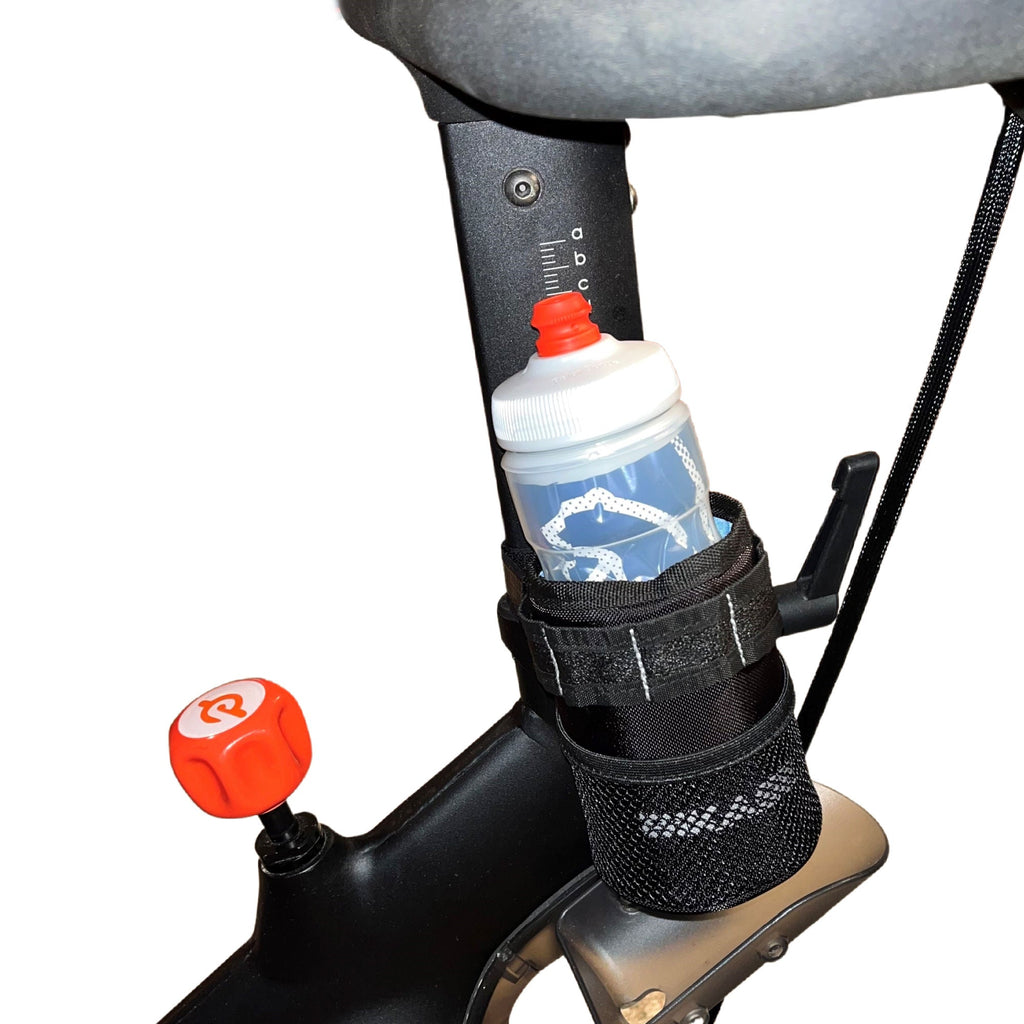 BiKASE Happy Can Handlebar Drink Holder - view 7