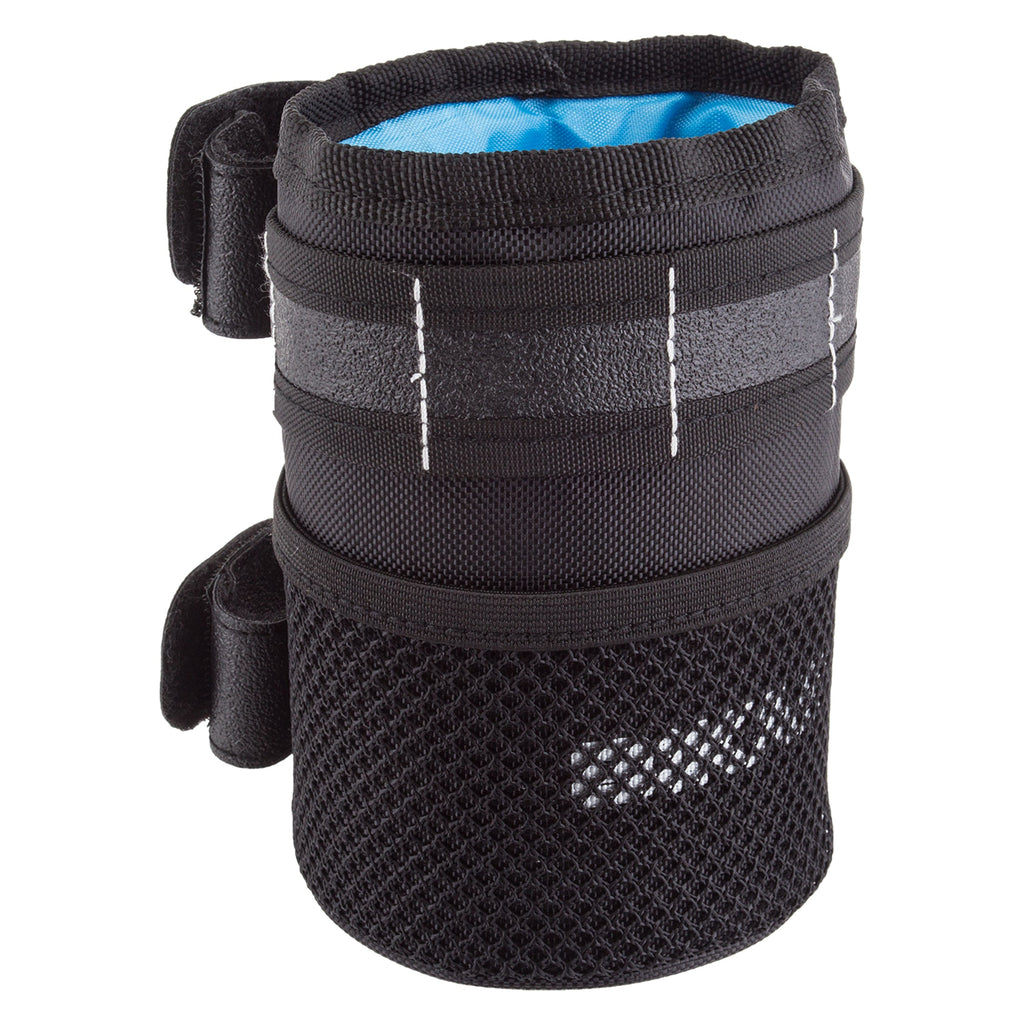 BiKASE Happy Can Handlebar Drink Holder