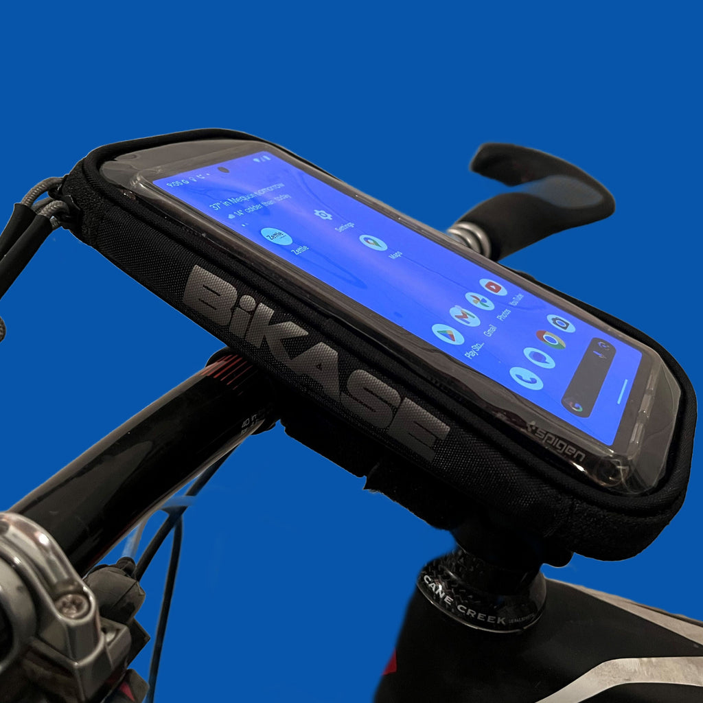 BiKASE Handy Andy 7 - Fits 7" phones - view 3