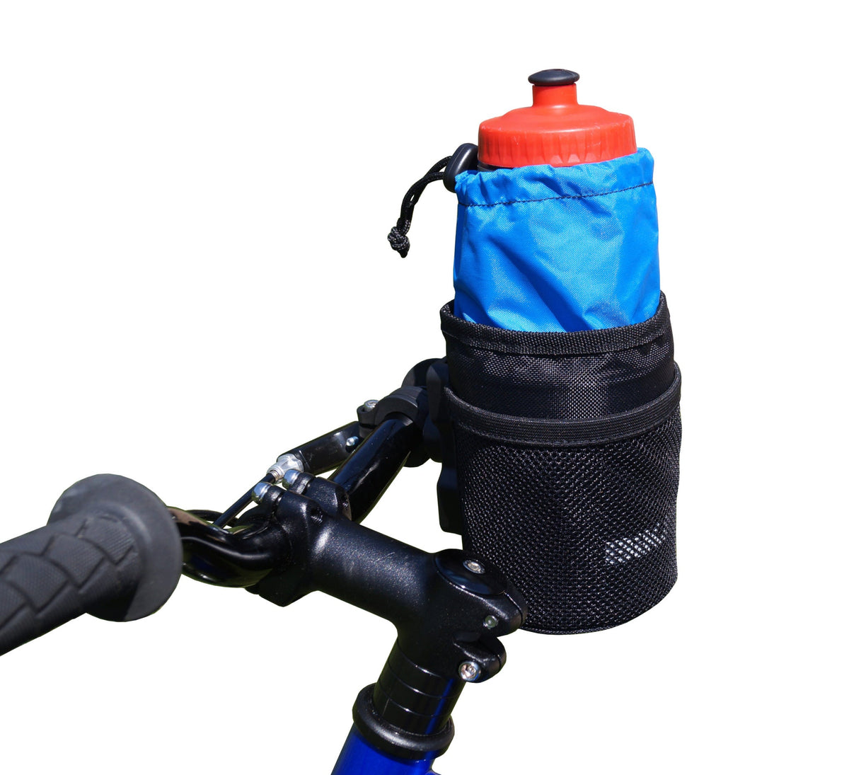BiKASE Happy Can Drink Holder with Bracket