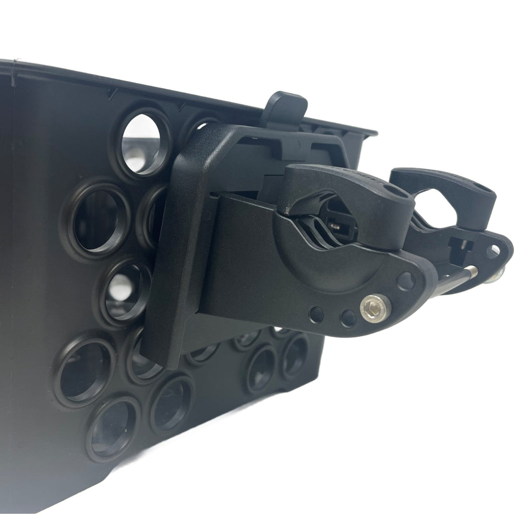 BiKASE E-Bike Front Basket - view 6