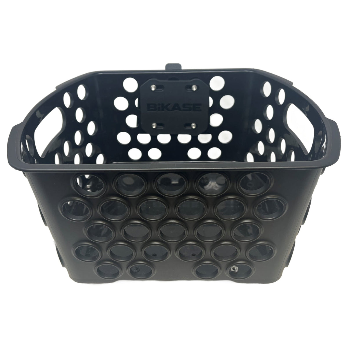 BiKASE E-Bike Front Basket - view 3