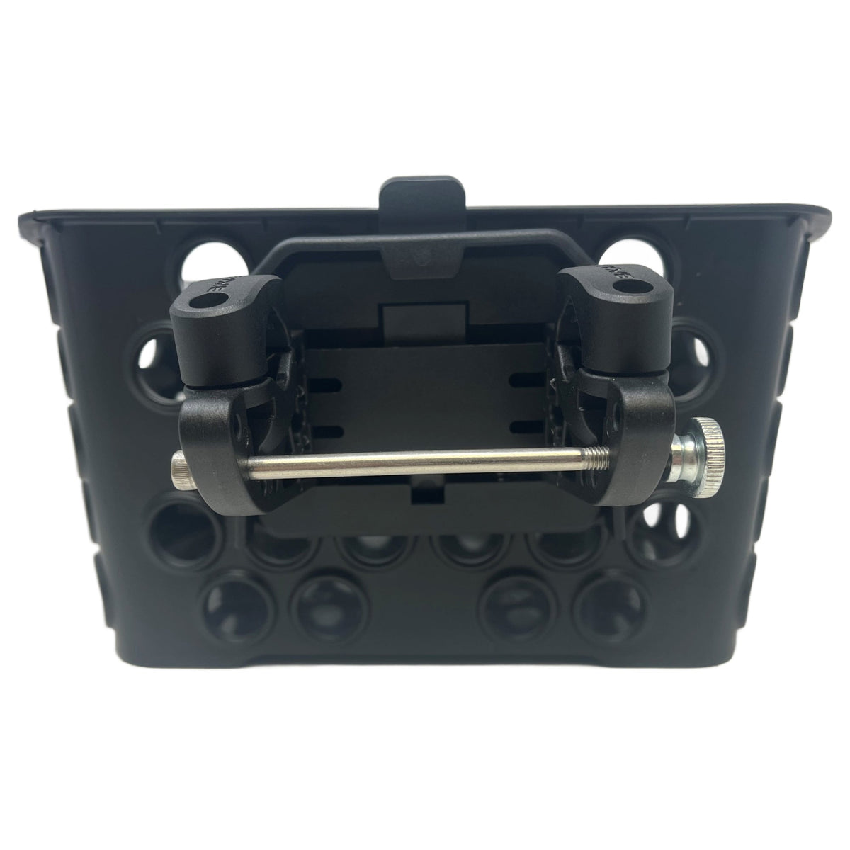 BiKASE E-Bike Front Basket - view 5