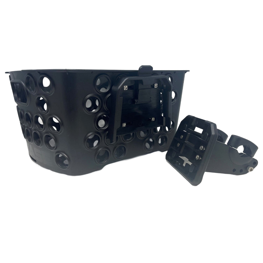 BiKASE E-Bike Front Basket - view 4