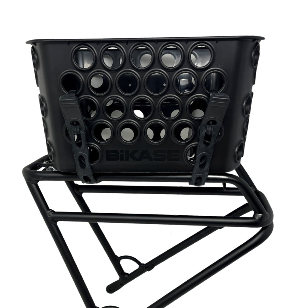 BiKASE Bessie Rear Bike Basket - view 5