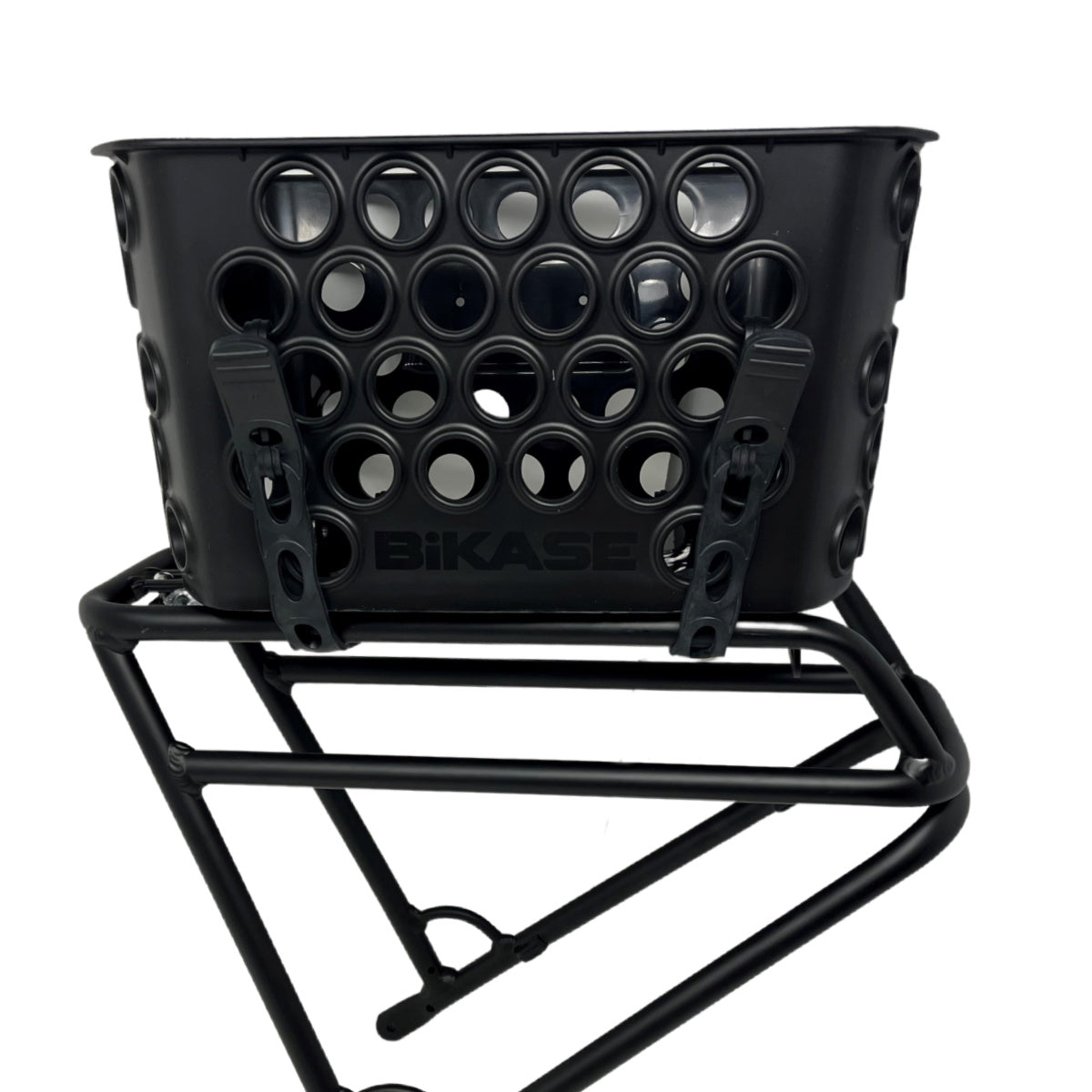 BiKASE Bessie Rear Bike Basket - view 5