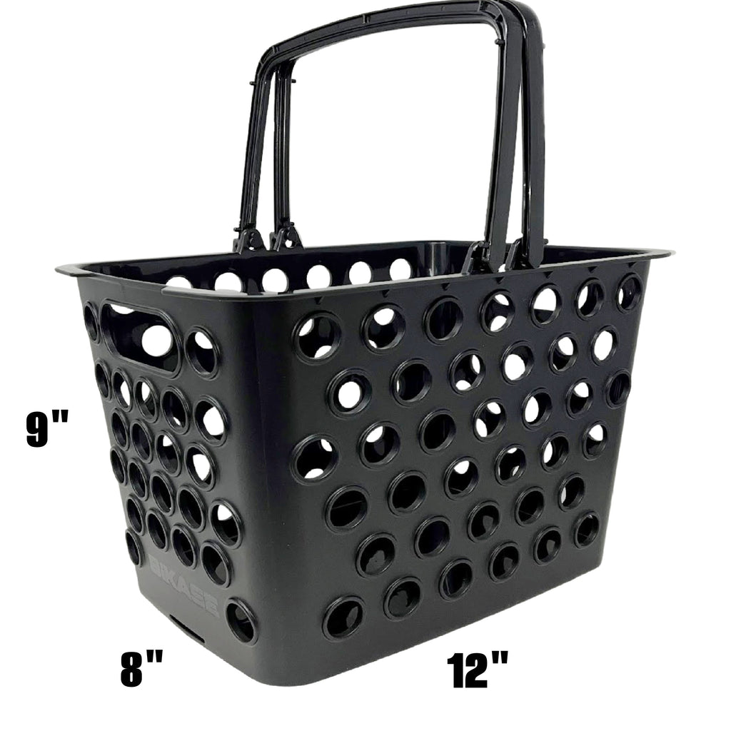 BiKASE MIK Momo Basket - view 3