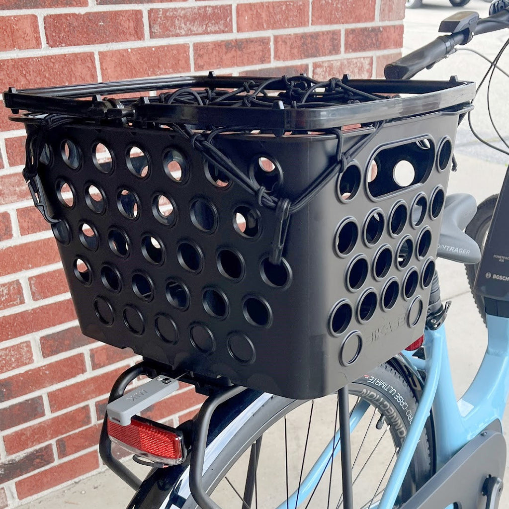 BiKASE MIK Momo Basket - view 4