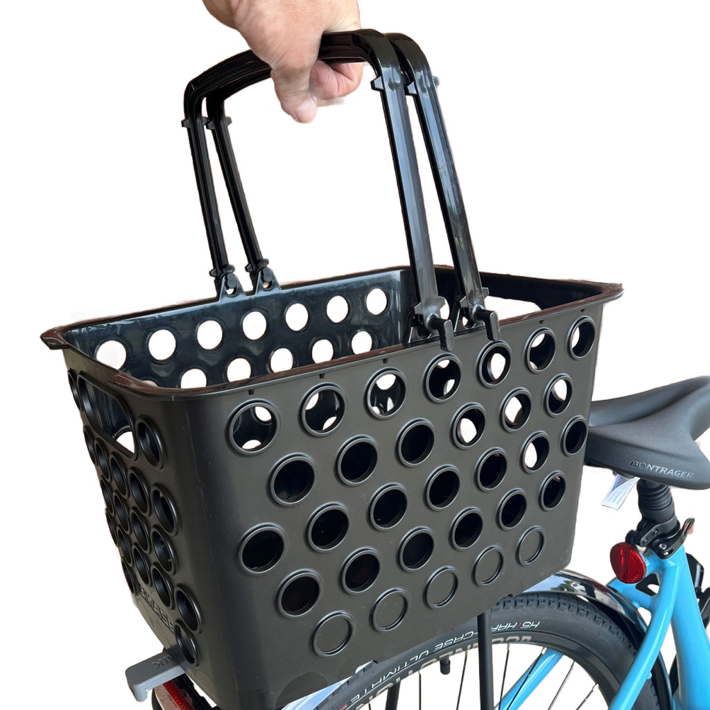 BiKASE MIK Momo Basket - view 8