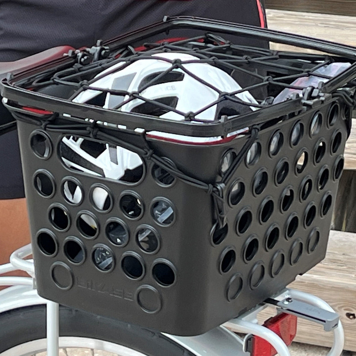 BiKASE MIK Momo Basket - view 2