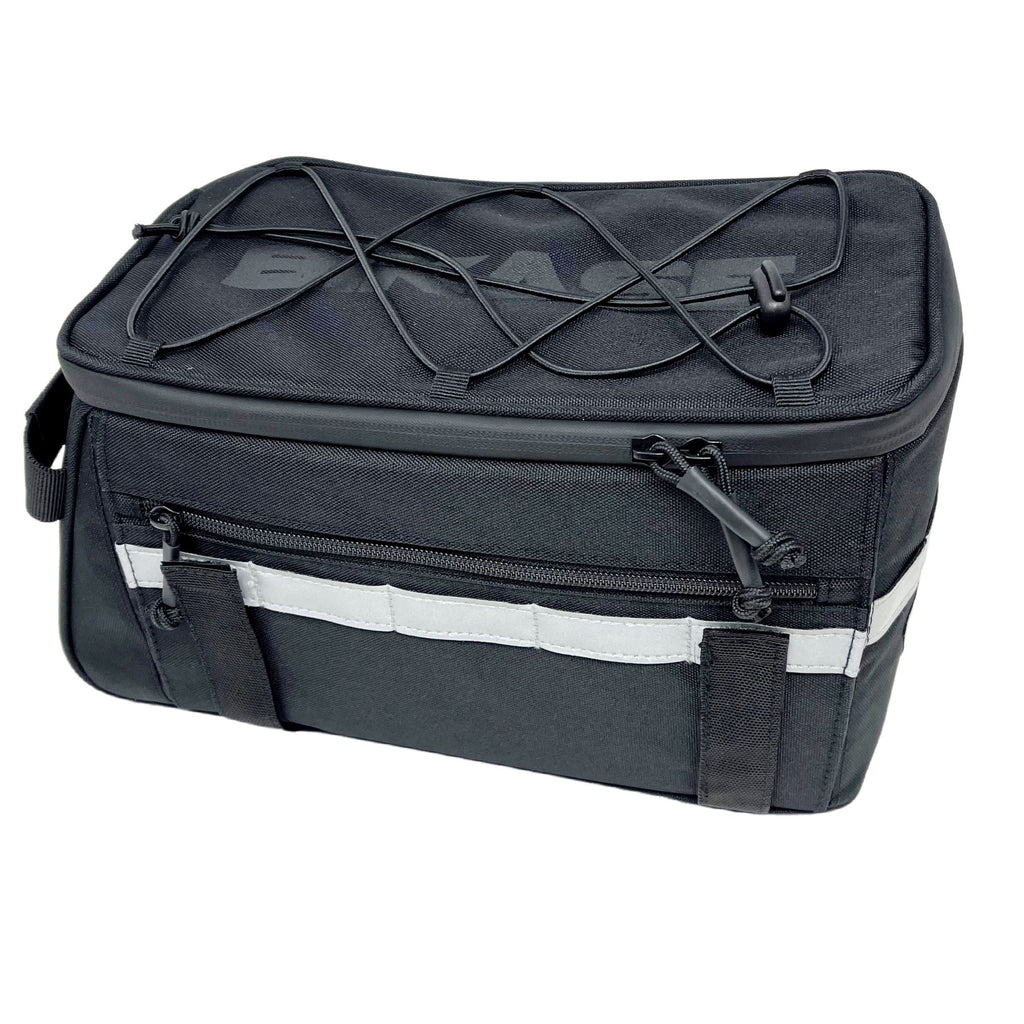 BiKASE Big Momma Rear Rack Bag - view 7
