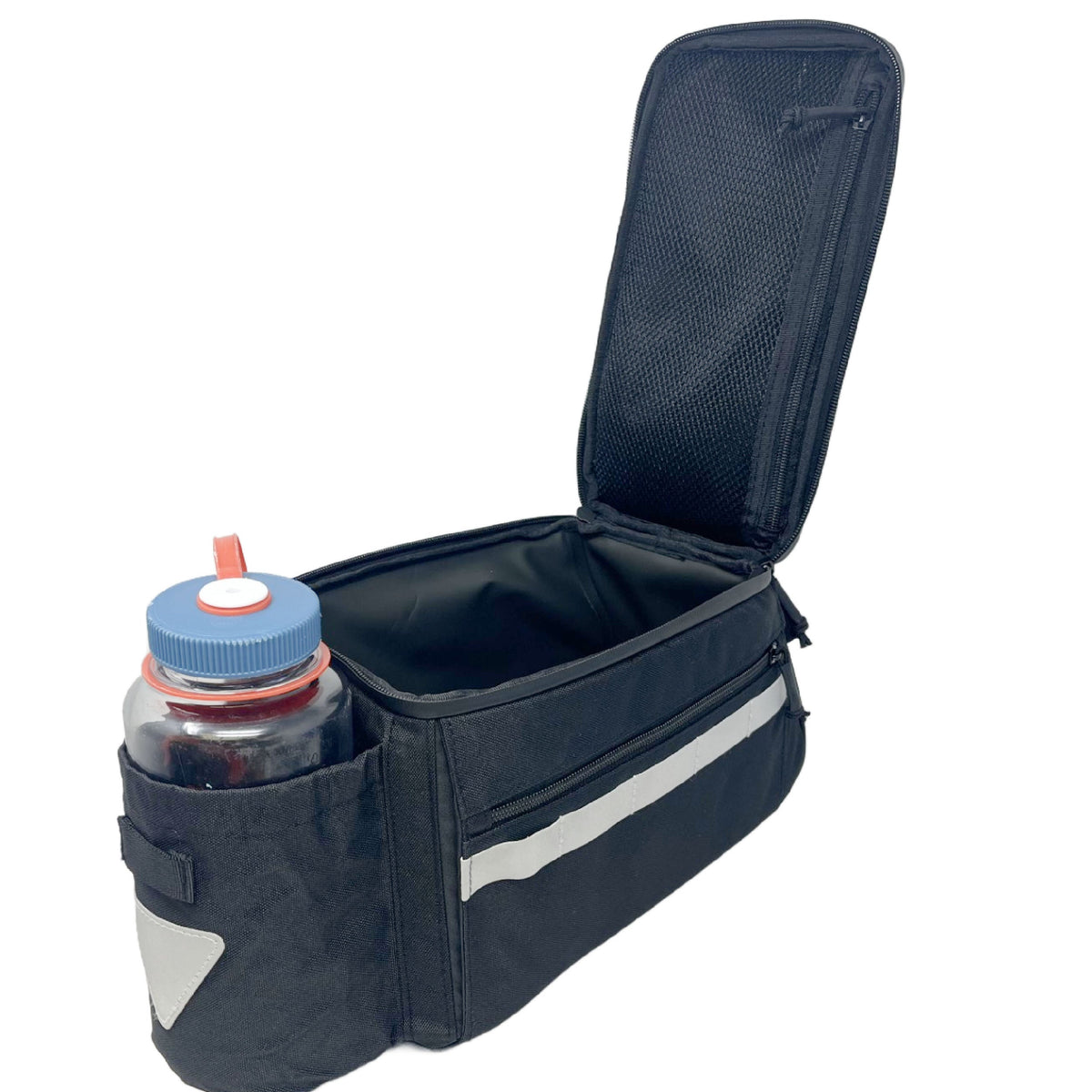 BiKASE Big Momma MIK Trunk Bag — MIK Rack Required - view 4