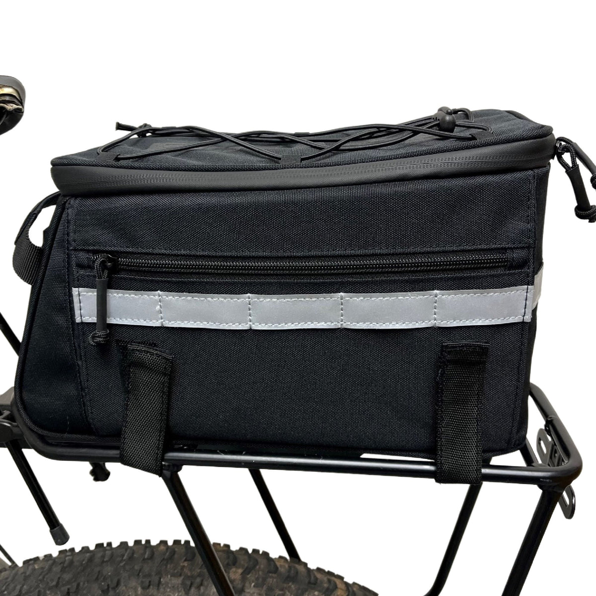 BiKASE Big Momma Rear Rack Bag - view 5