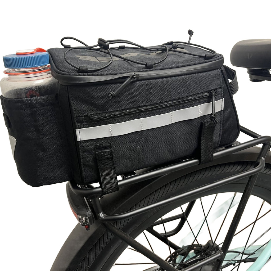 BiKASE Big Momma Rear Rack Bag