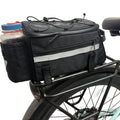 BiKASE Big Momma Rear Rack Bag