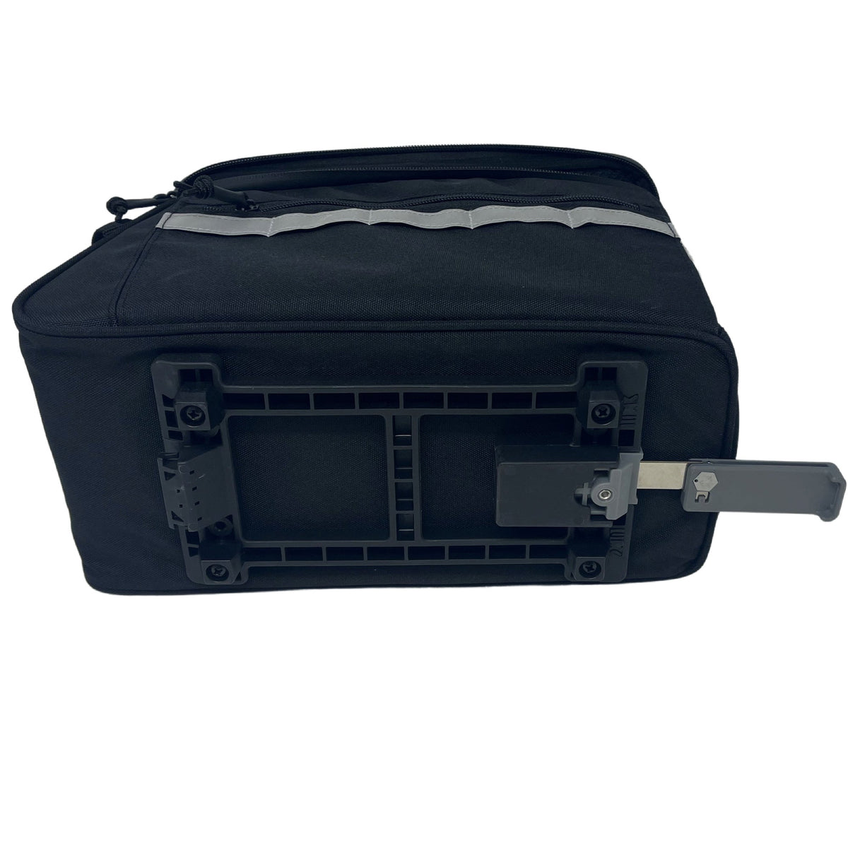 BiKASE Big Daddy MIK Trunk Bag — MIK Rack Required - view 5