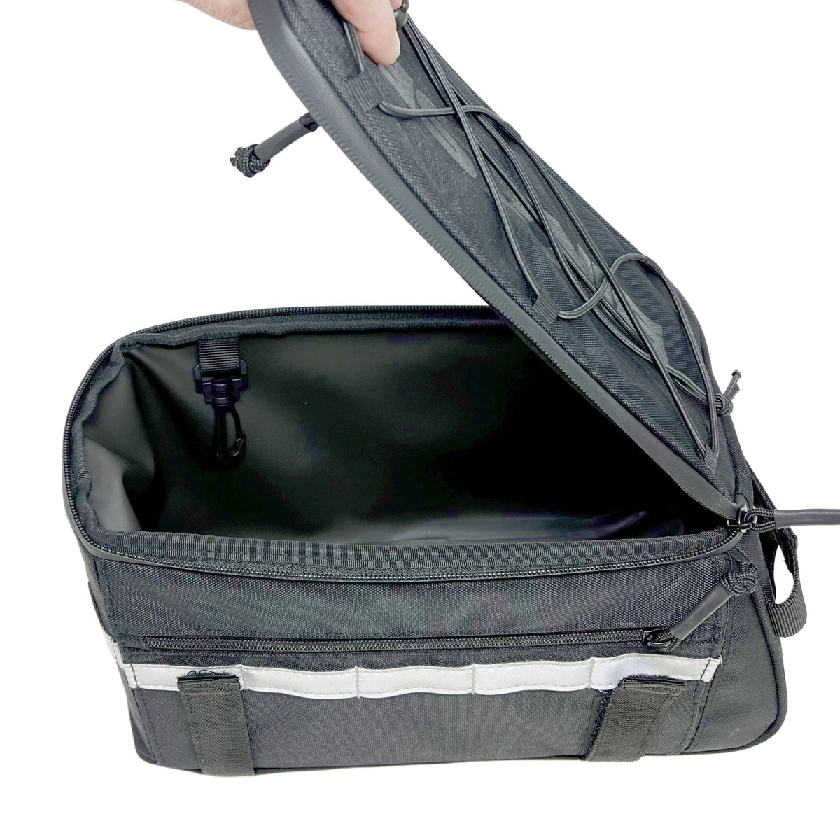 BiKASE Big Momma Rear Rack Bag - view 4