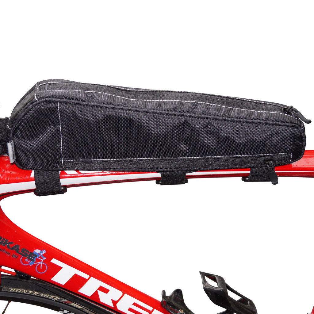 BiKASE Long John Frame Bag - view 2