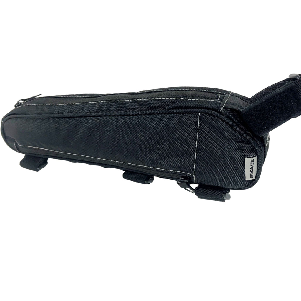 BiKASE Long John Frame Bag - view 3