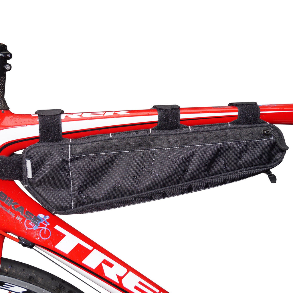 BiKASE Long John Frame Bag - view 4