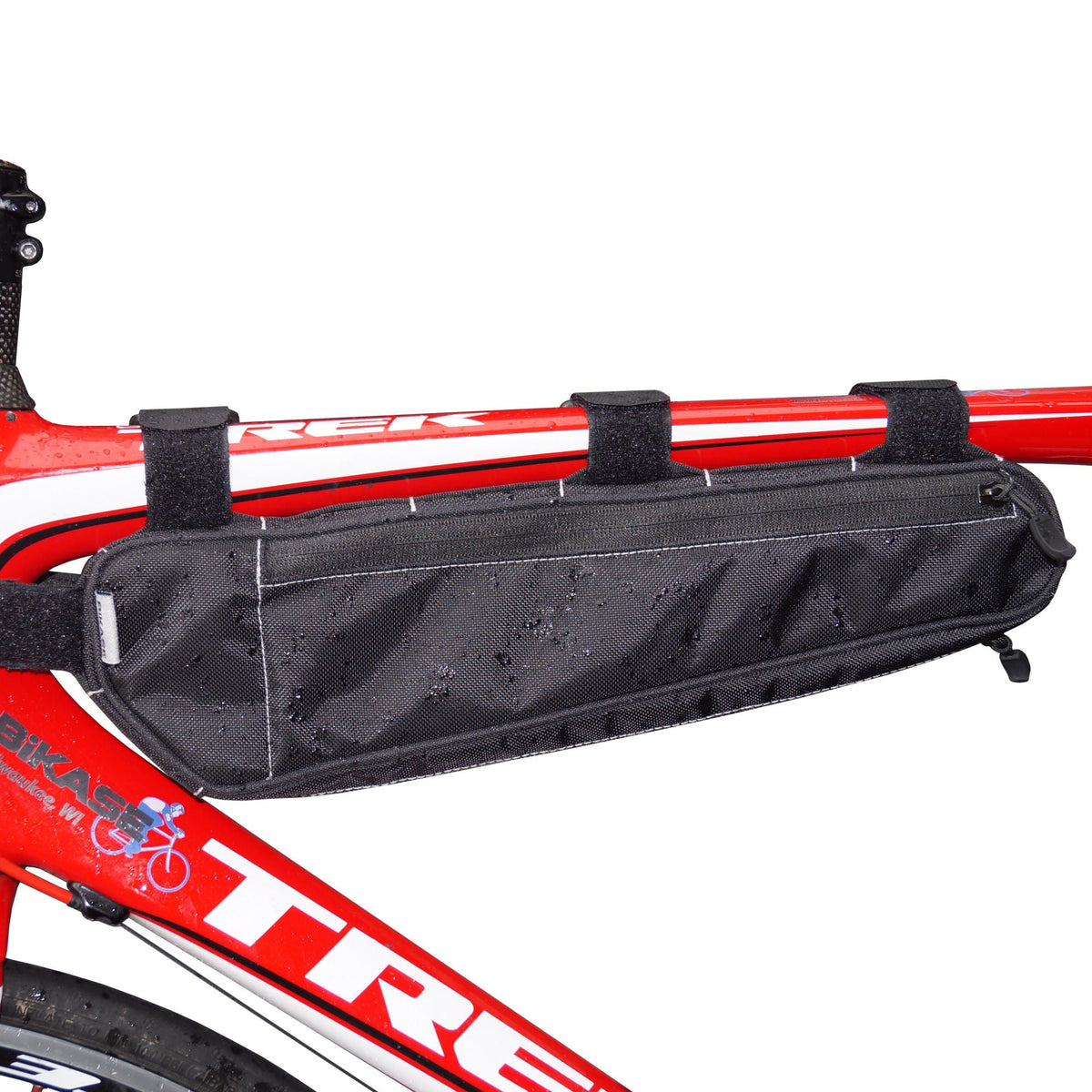BiKASE Long John Frame Bag - view 4