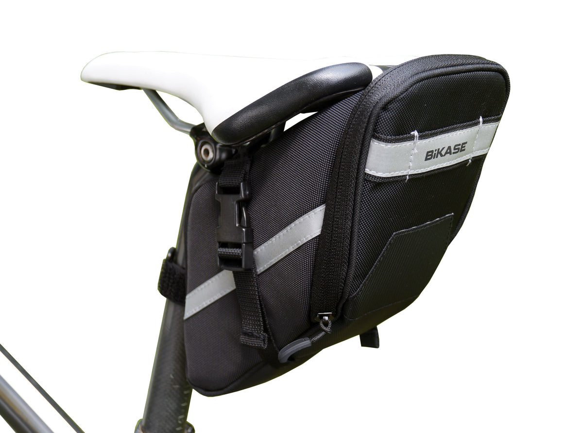 BiKASE Momentum Seat Bag - view 2