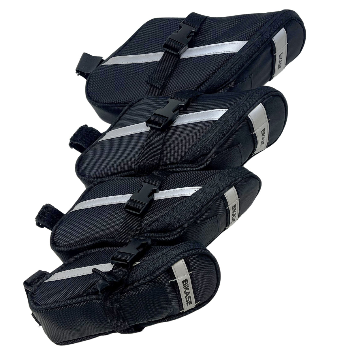 BiKASE Momentum Seat Bag - view 3