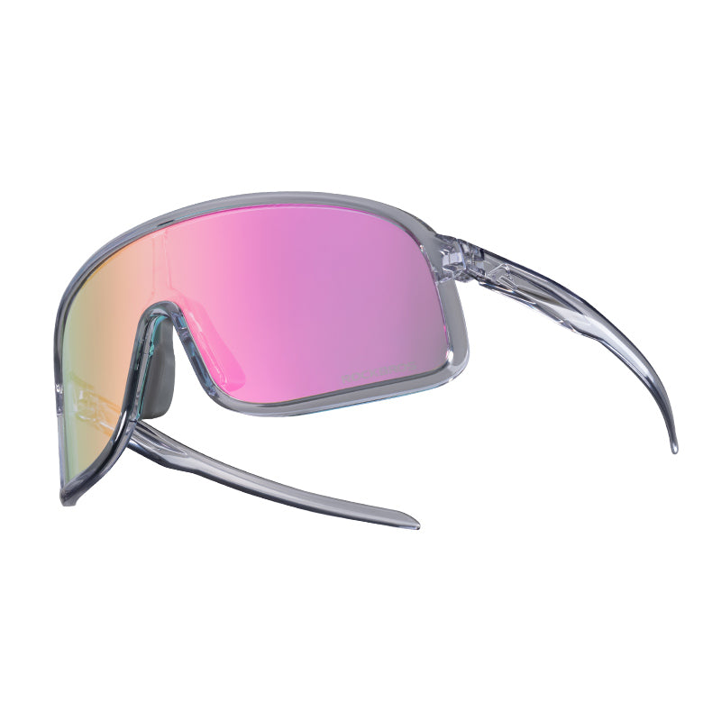ROCKBROS Photochromic Cycling Sunglasses