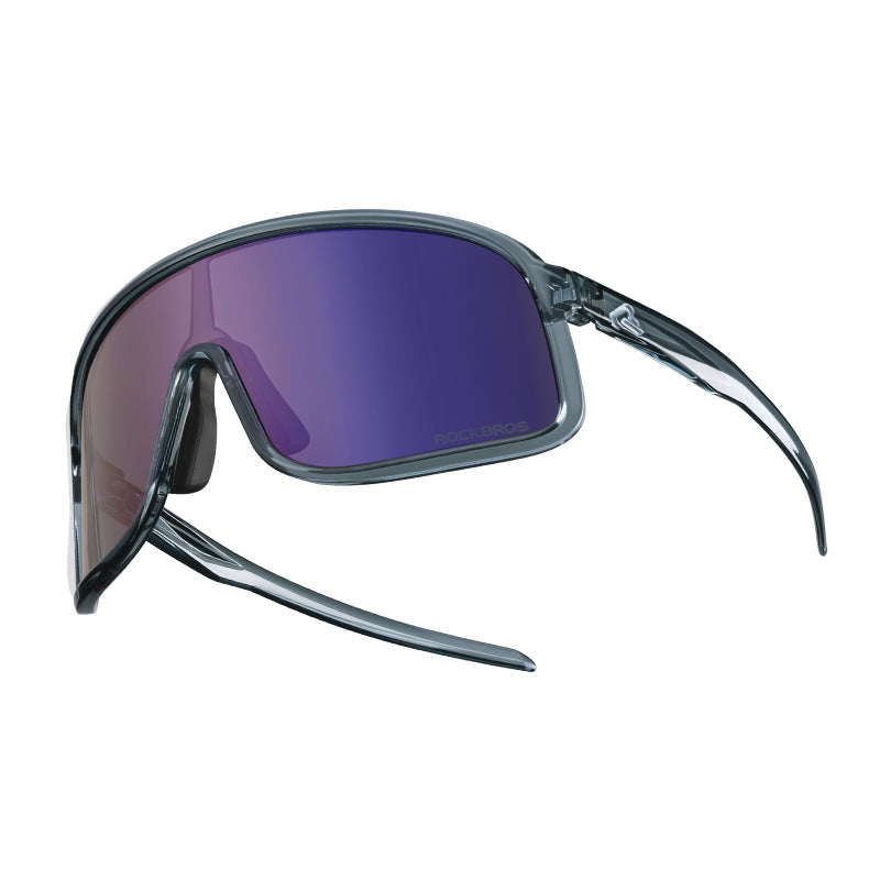ROCKBROS Photochromic Cycling Sunglasses