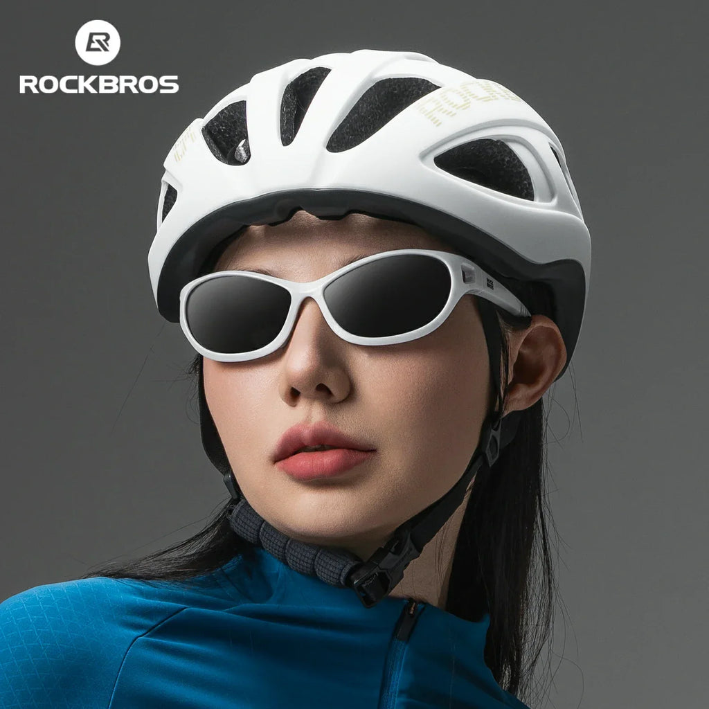 ROCKBROS LK-66 Lightweight Adult Cycling Helmet