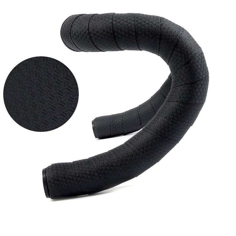 NPY Mamba Pattern Road Bike Handlebar Tape - view 11