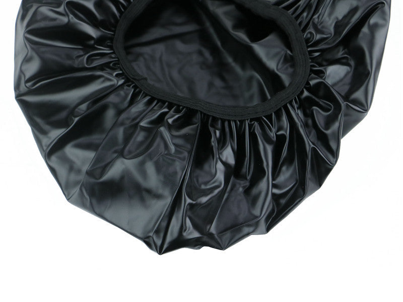 PVC Bicycle Saddle Rain Cover - view 4