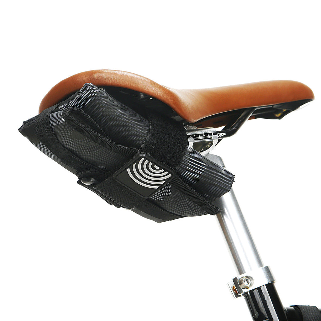 Bicycle Saddle Tool Storage Bag