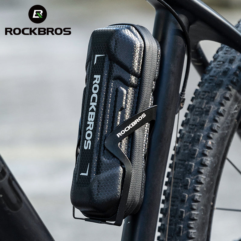 Bicycle Repair Tool Kit with Carry Bag