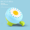 Daisy Flower Kids' Bicycle Bell