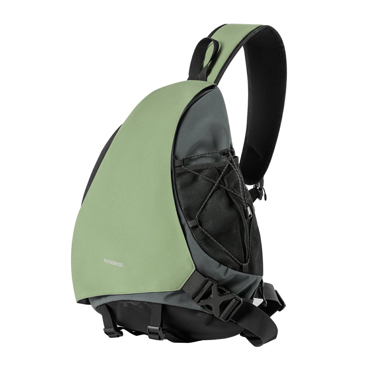 ROCKBROS 11.5L Sling Backpack