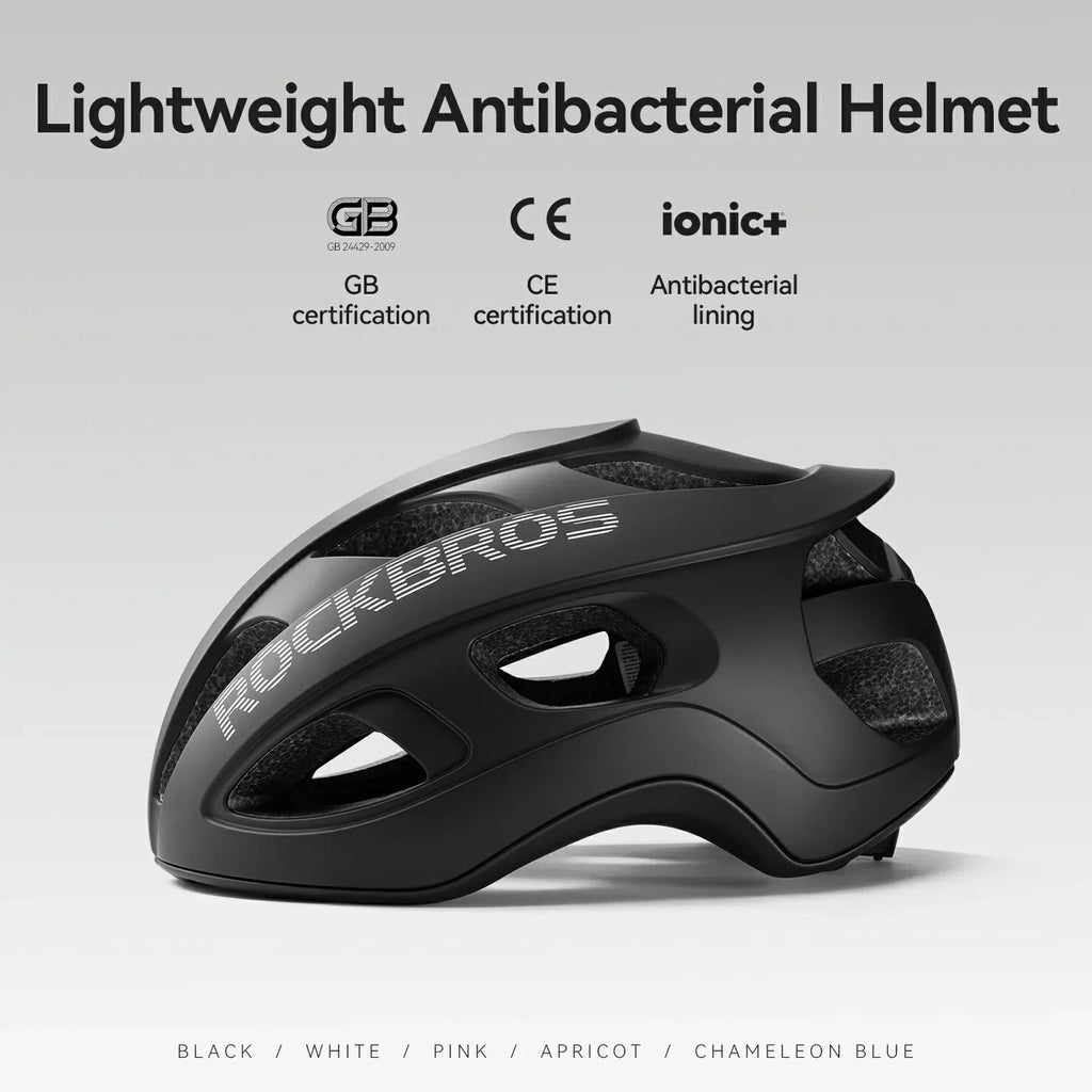 ROCKBROS LK-66 Lightweight Adult Cycling Helmet
