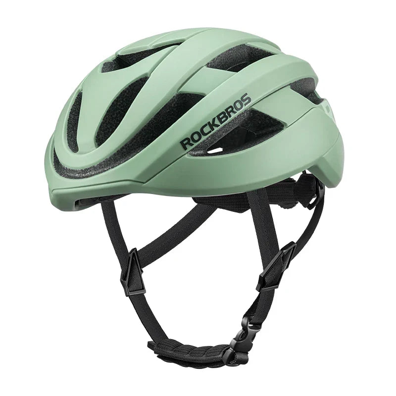 ROCKBROS LK-12 Flowing Light Cycling Helmet