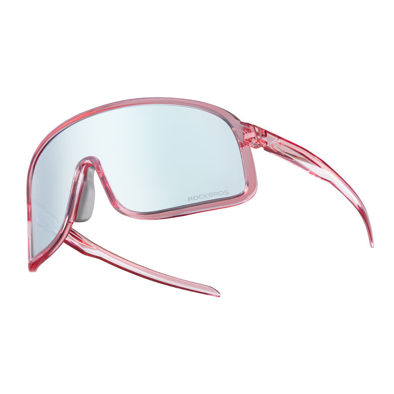 ROCKBROS Photochromic Cycling Sunglasses