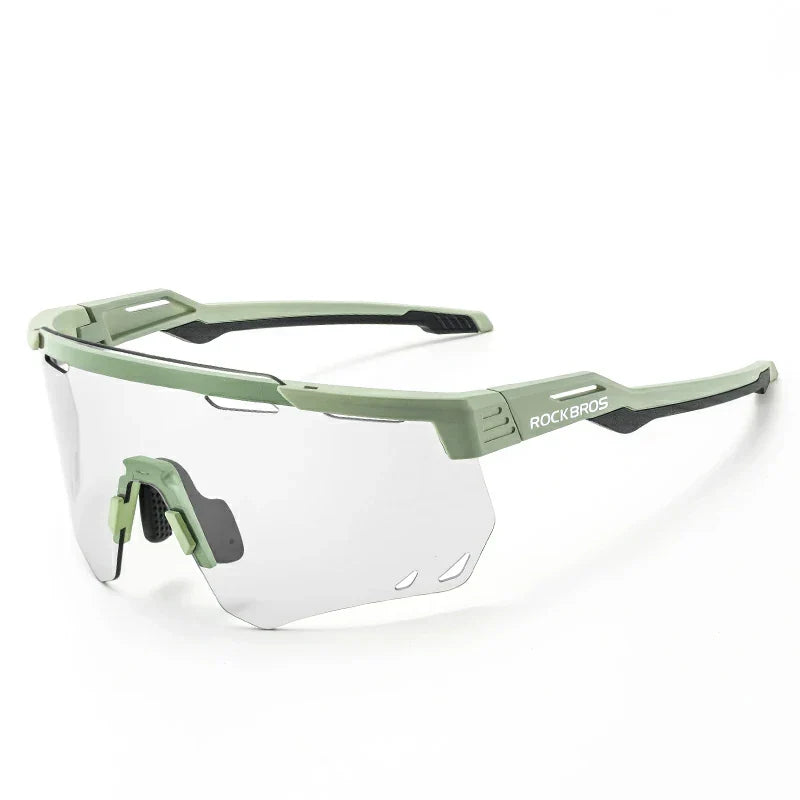 Lightweight Cycling Sports Sunglasses
