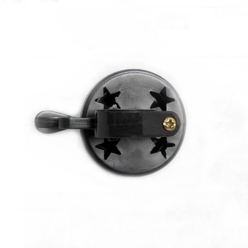 Handlebar Bicycle Bell with Compass - view 11