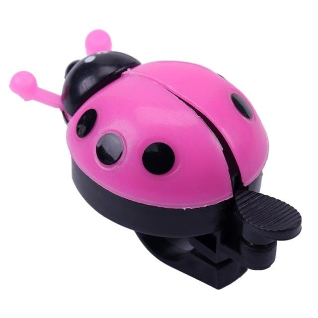 Ladybug Bicycle Bell for Kids - view 4