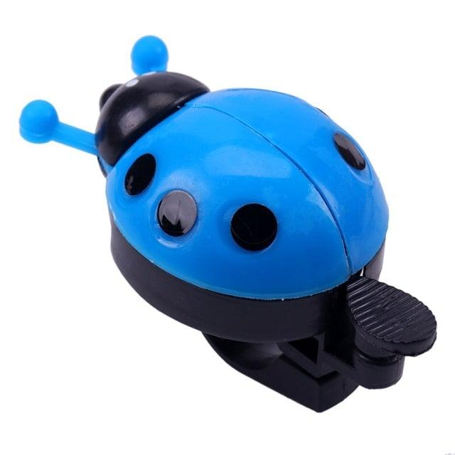 Ladybug Bicycle Bell for Kids - view 5