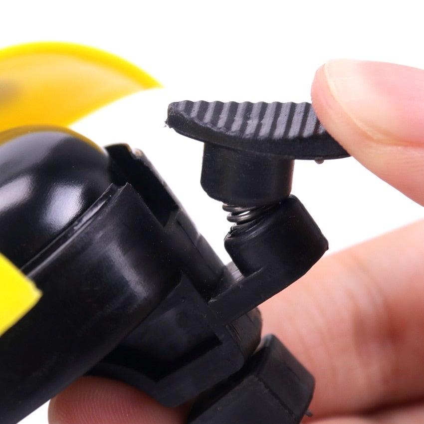 Ladybug Bicycle Bell for Kids - view 7